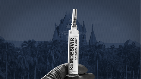 How are individuals procuring, selling Remdesivir? Bombay HC asks Centre How are individuals procuring, selling Remdesivir? Bombay HC asks Centre