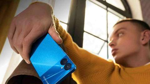 TECNO Spark 9 Pro goes official: Check specifications and price TECNO Spark 9 Pro goes official: Check specifications and price