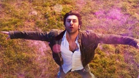 Delhi High Court restrains 'rogue' websites from illegally streaming 'Brahmastra' Delhi High Court restrains 'rogue' websites from illegally streaming 'Brahmastra'