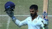 Ranji Trophy 2022-23: Vasavada's double-ton helps Saurashtra dominate versus Karnataka