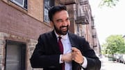 Indian-origin Zohran Mamdani defeats Cuomo in NYC Democratic mayoral primary  