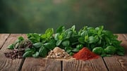 Ethiopian coriander: 5 must-try recipes
