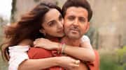 Hrithik's 'War 2' set for TV premiere on Republic Day