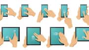 #TechBytes: How to make smartphone gestures easy