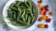 Zucchini + rosemary: A delicious combo you need to try