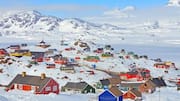 Planning a trip to Greenland? Keep reading 
