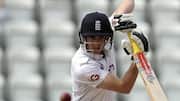 Harry Brook slams his 16th half-century in Test cricket: Stats