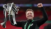Eddie Howe leaves Newcastle United head coach role: Details here