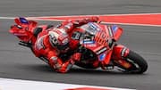 Why Volkswagen may sell superbike maker Ducati