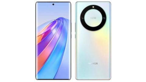 HONOR X40 5G's specifications leaked ahead of launch: Check features HONOR X40 5G's specifications leaked ahead of launch: Check features