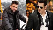 DJ Dimitri Vegas wants to work with Salman Khan