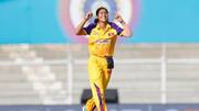 Women's Premier League 2023: Who is 16-year-old Parshavi Chopra