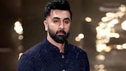 Ranbir Kapoor to shoot Bhansali's film after 'Ramayana' wrap