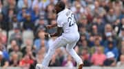Jofra Archer picks three-fer against India, completes 50 Test wickets