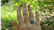 Bizarre: Woman gets engaged to AI after 5-months of dating