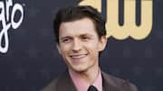 Tom Holland celebrates 'brand-new identity' after being 3 years sober