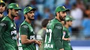 Asia Cup 2025: Pakistan meet UAE in do-or-die encounter