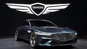Hyundai may bring its luxury brand Genesis to India