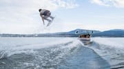 Wakeboarding 101: A must-try water sport
