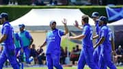 Italy announce squad for maiden T20 World Cup appearance