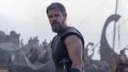 'The Odyssey': Matt Damon has one strict rule for movies 