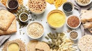 Millet v/s buckwheat: Which one should you choose?