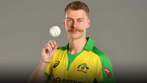 IPL 2021: Five rising stars to watch out for IPL 2021: Five rising stars to watch out for