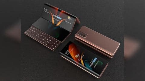 Samsung Galaxy Z Fold3 could feature new adaptive Split UI Samsung Galaxy Z Fold3 could feature new adaptive Split UI
