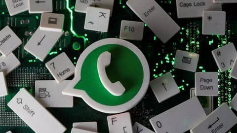 WhatsApp spotted working on Flash Calls feature for login verification WhatsApp spotted working on Flash Calls feature for login verification