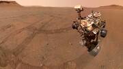 Historic! NASA's Perseverance Rover completes sample depot on Mars Historic! NASA's Perseverance Rover completes sample depot on Mars