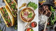 5 must-try flavorsome Vietnamese street food recipes