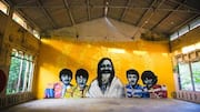 Controversy over Beatles Ashram's revamp: Why Uttarakhand officials are divided