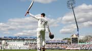A look at highest match aggregates at Edgbaston (Test cricket)
