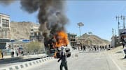 Complete shutdown in Kargil after protest in Leh kills 4 