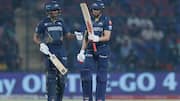 IPL 2026 final: Dissecting Gill, Sudharsan's partnership stats in Ahmedabad