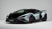 Revuelto SV is Lamborghini's most powerful production model ever