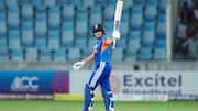 Women's T20 Asia Cup, Shafali Verma slams successive fifties: Stats
