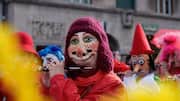 Switzerland's most unique cultural festivals: A list 