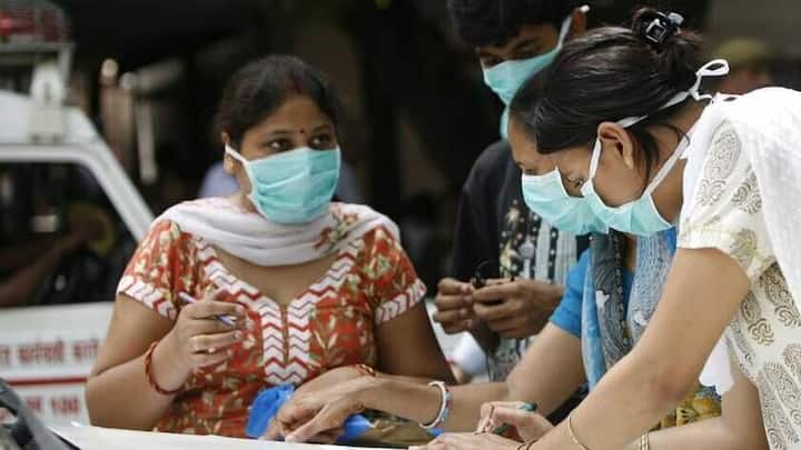 H1N1 vaccine needed for some above 65, not all: ICMR
