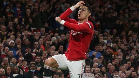 Decoding Cristiano Ronaldo's best seasons in the Champions League Decoding Cristiano Ronaldo's best seasons in the Champions League