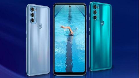 Moto G71 5G launched in India at Rs. 19,000 Moto G71 5G launched in India at Rs. 19,000