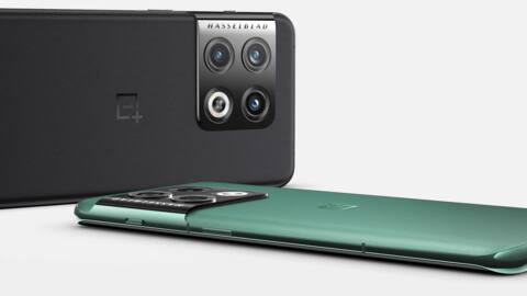 OnePlus 10 Pro's global launch set for March 31 OnePlus 10 Pro's global launch set for March 31