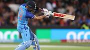 T20 World Cup: Kohli guides India to 184/6 against Bangladesh