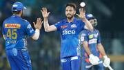 IPL 2023: MI knock out LSG to reach Qualifier 2