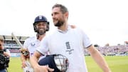 England haven't lost at Headingley since August 2017 (Tests): Stats 