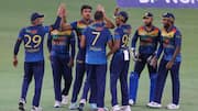 2nd ODI preview: Can Bangladesh bounce back against Sri Lanka?  