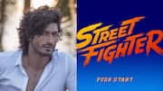 Vidyut to make his Hollywood debut with 'Street Fighter' reboot