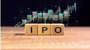 This precision components maker wants to raise ₹1,100cr via IPO