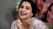 Why are these books a favorite of Vidya Balan?