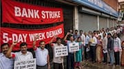 Nationwide bank strike tomorrow: These services may be impacted